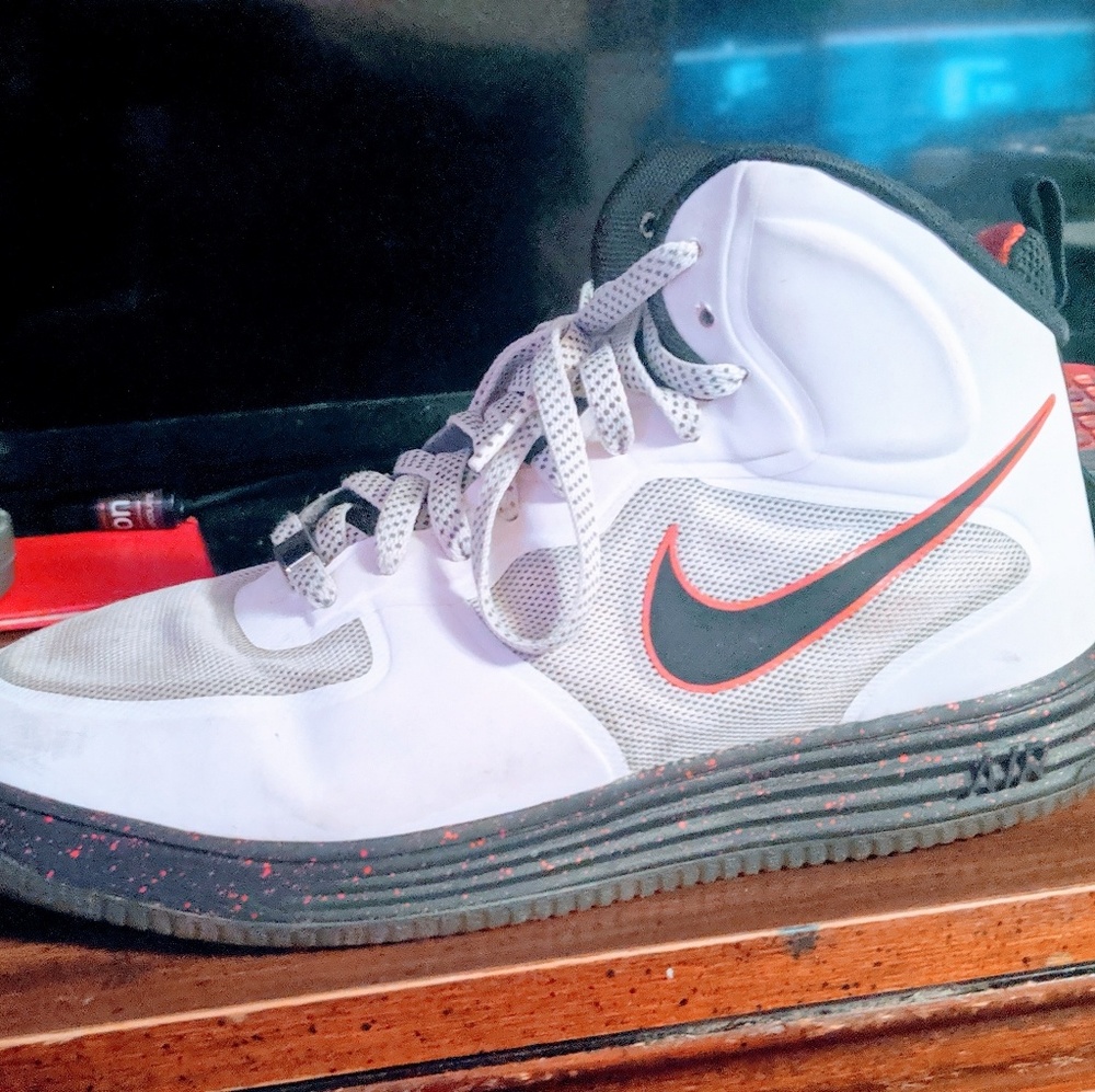 Nike Lunar Force 1